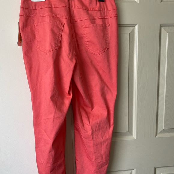 Sugar Coral Pants - Picture 1 of 2